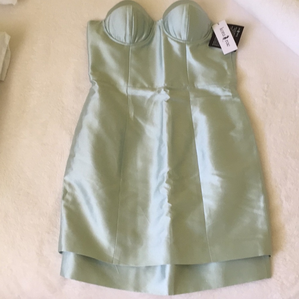 Kora Rae Her Islands Dress